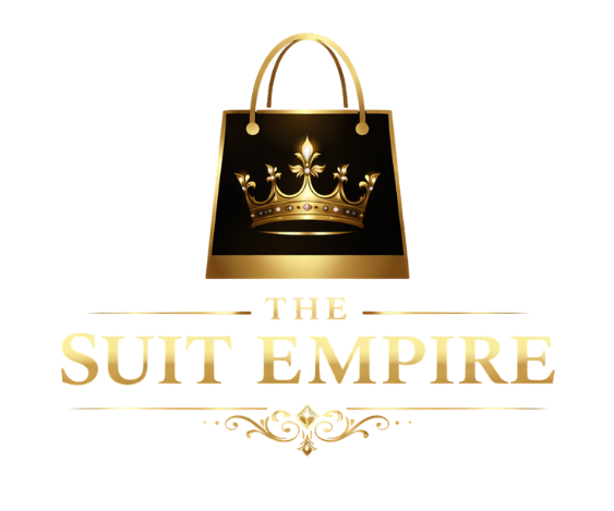 The Suit Empire The Suit Empire